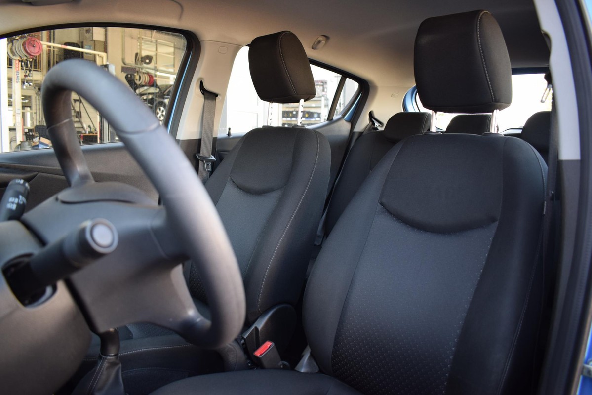 Opel KARL