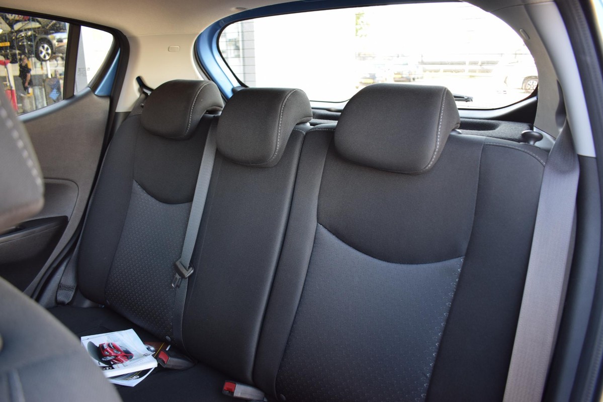 Opel KARL