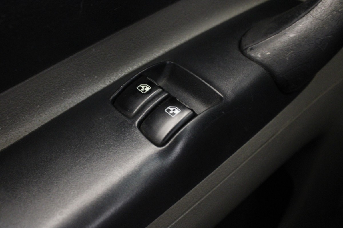 Chevrolet Tacuma