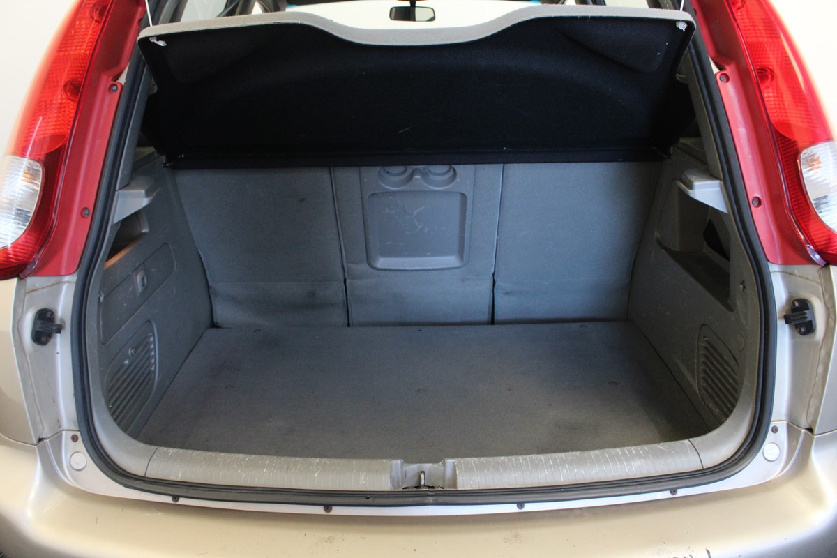 Chevrolet Tacuma