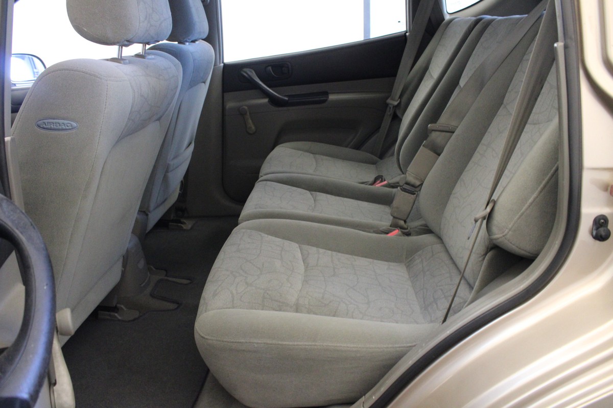 Chevrolet Tacuma