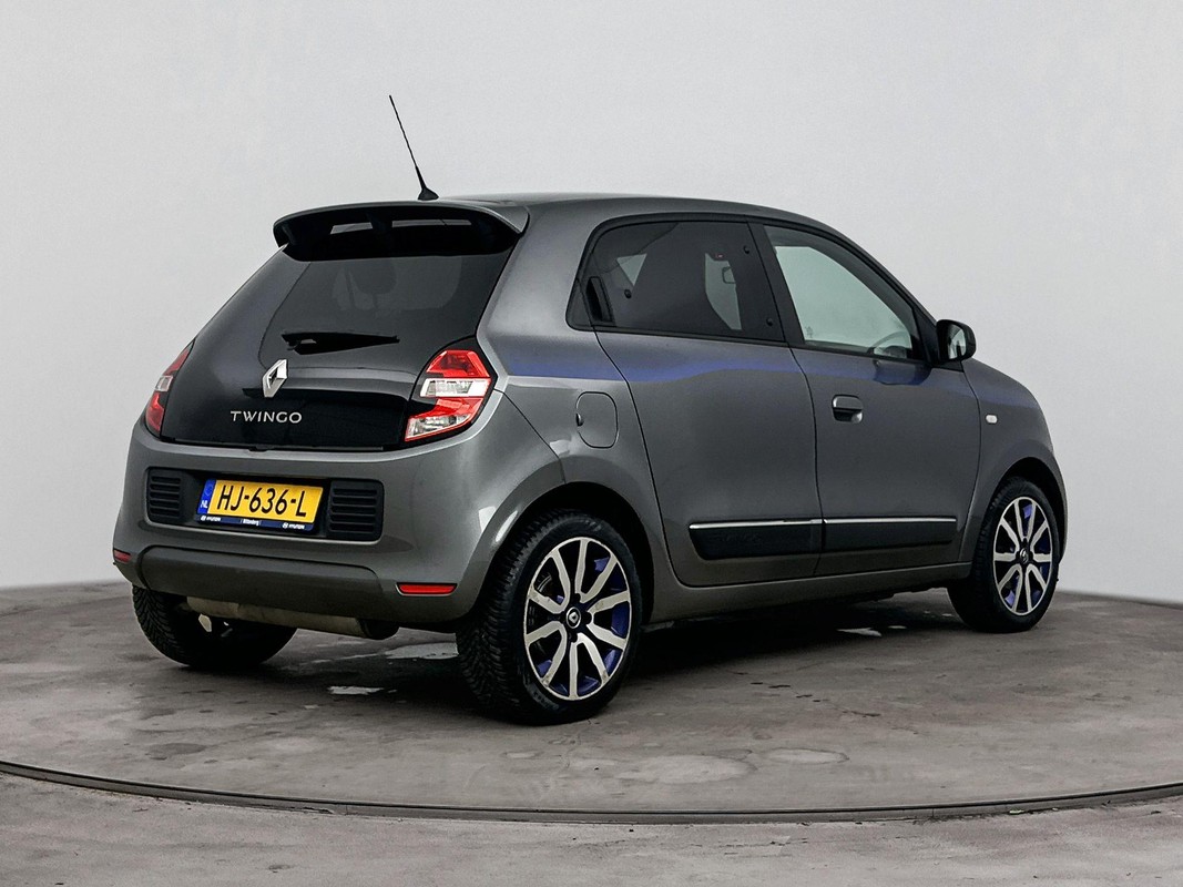 Renault Twingo