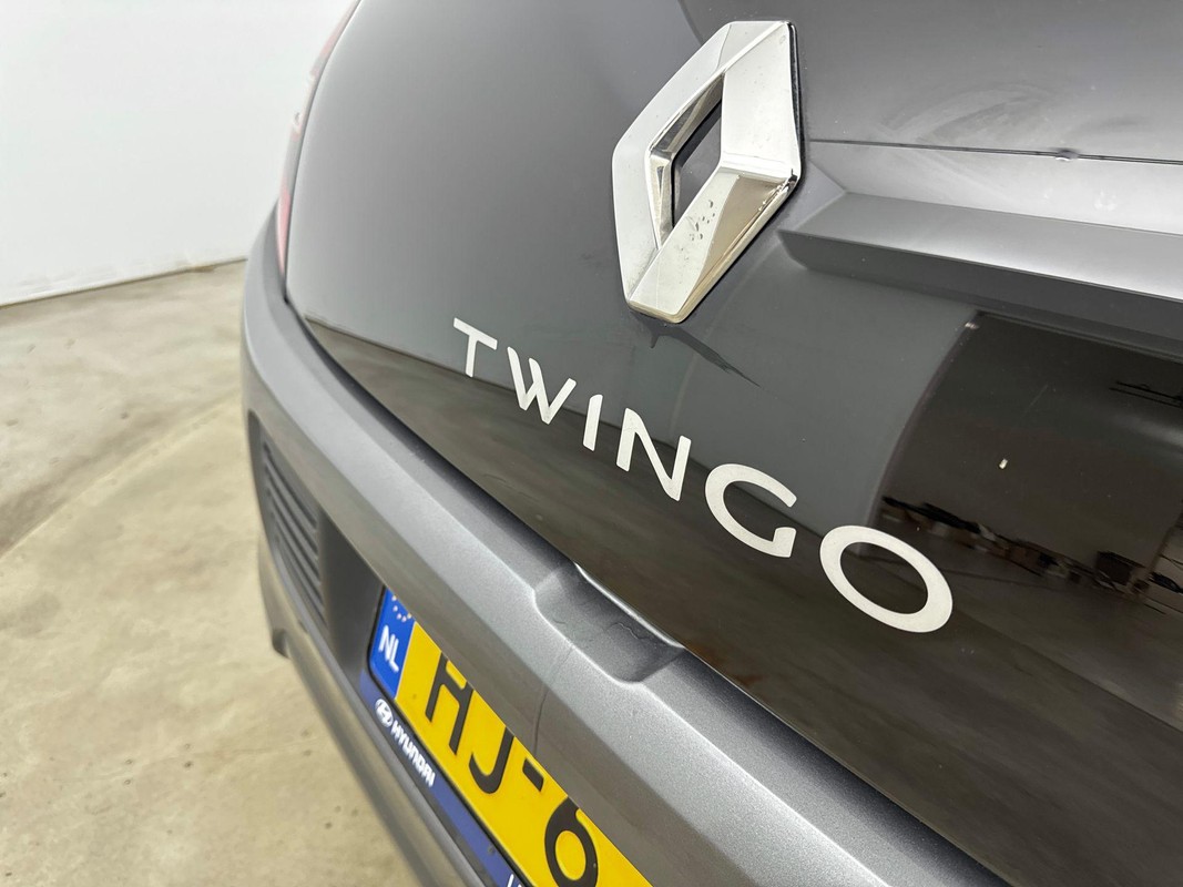 Renault Twingo