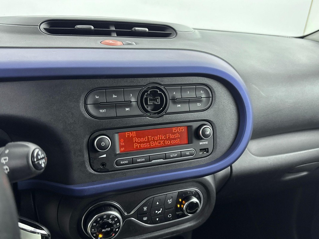 Renault Twingo