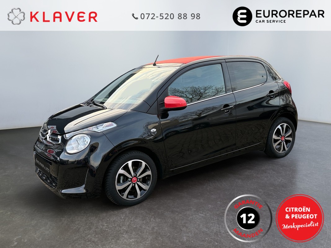 Citroën C1