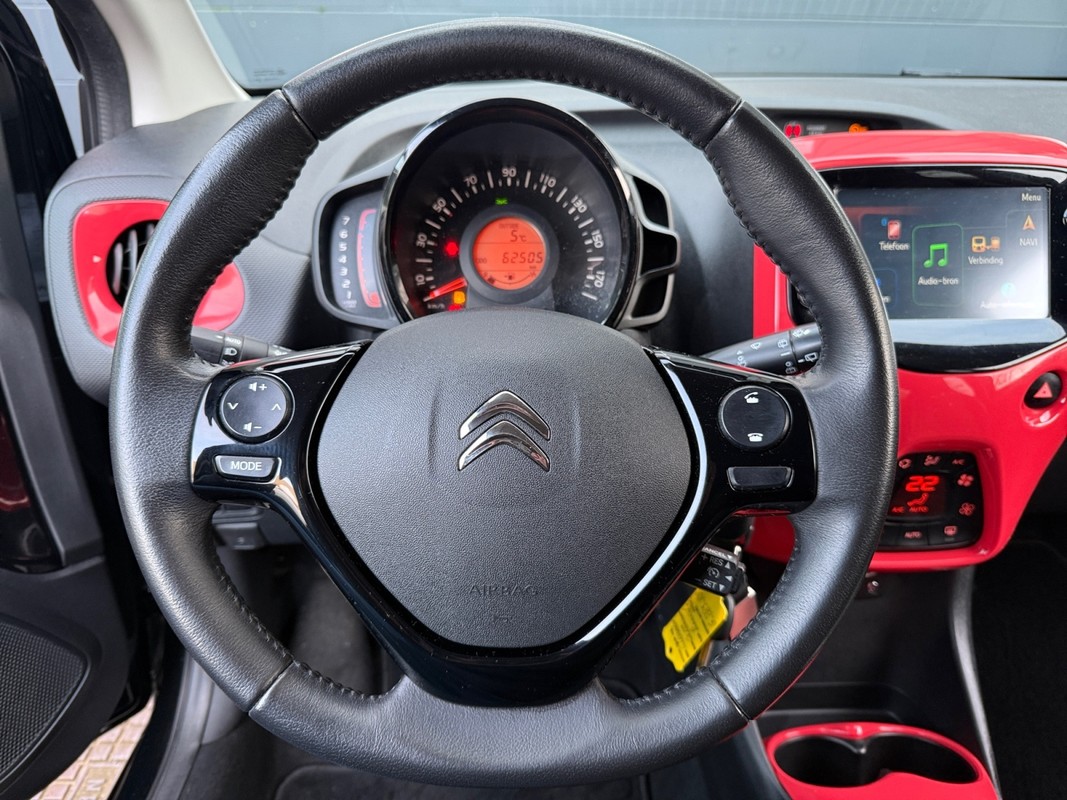 Citroën C1
