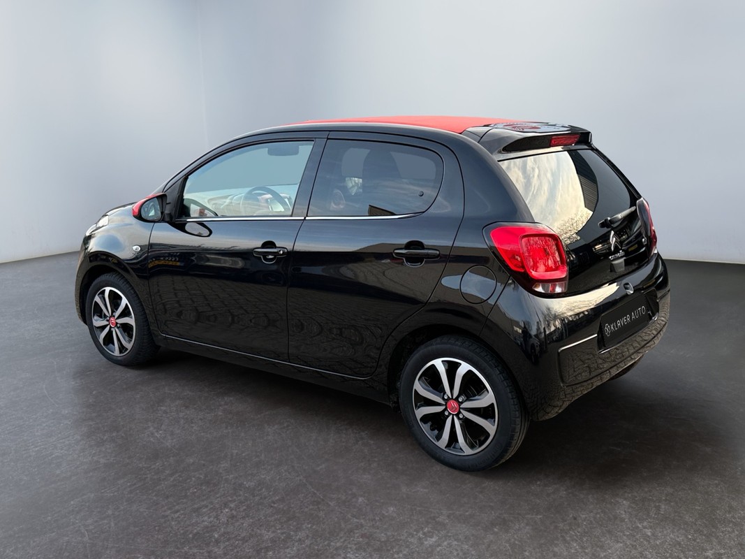 Citroën C1