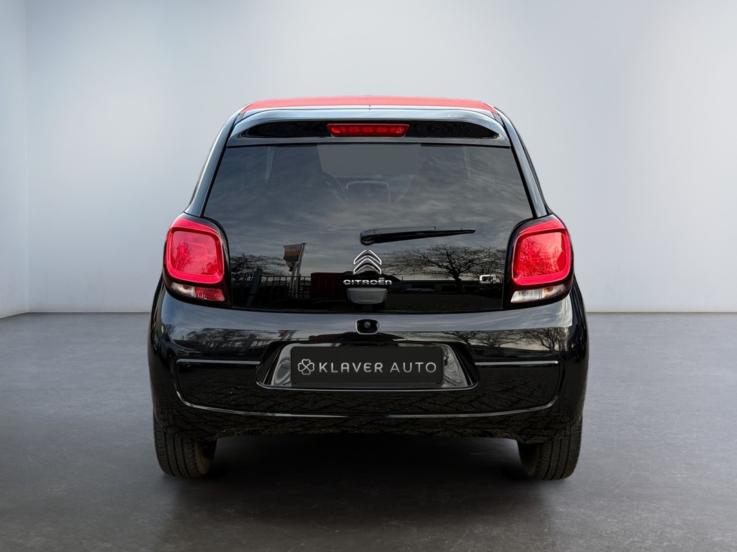 Citroën C1