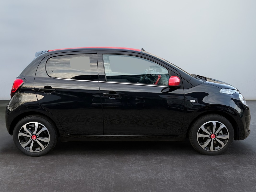 Citroën C1