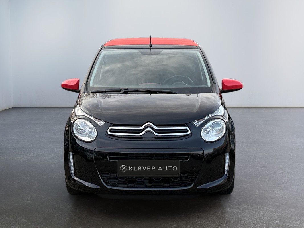 Citroën C1