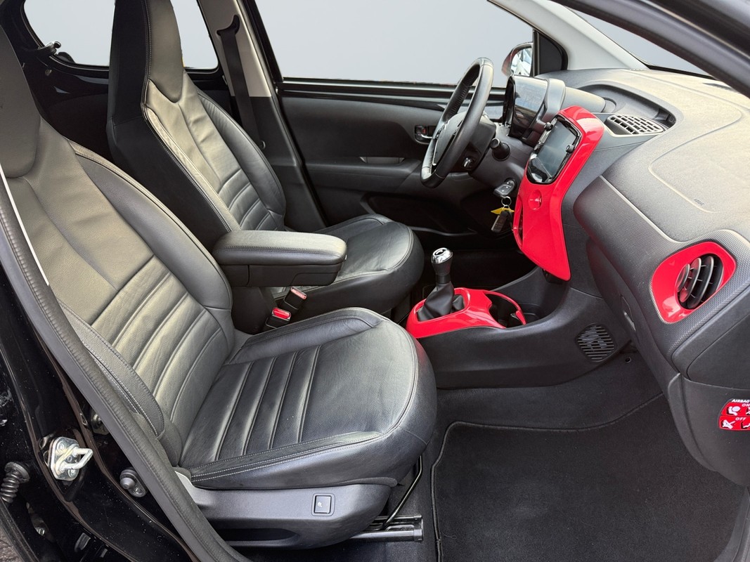 Citroën C1