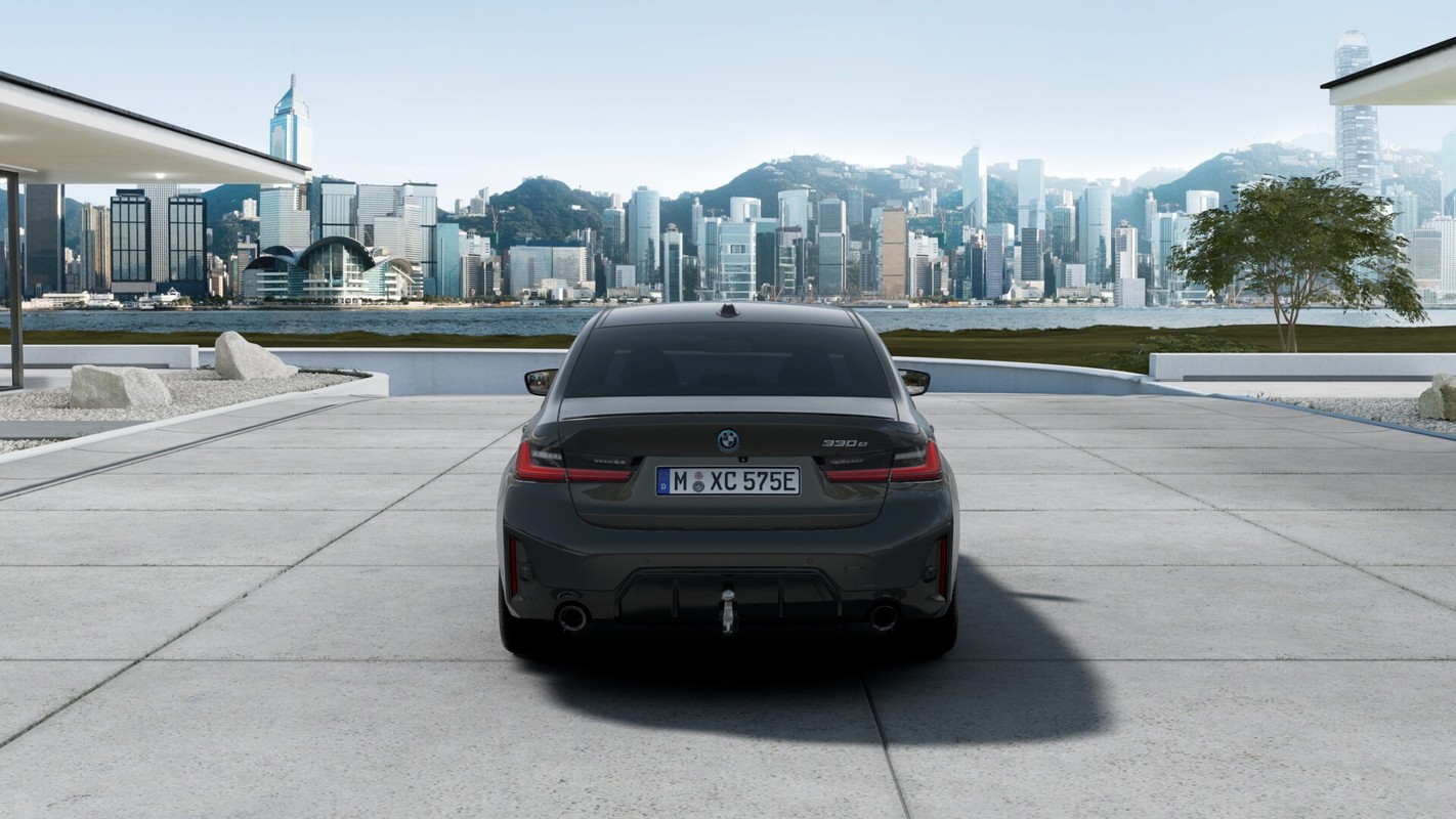 BMW 3 Serie