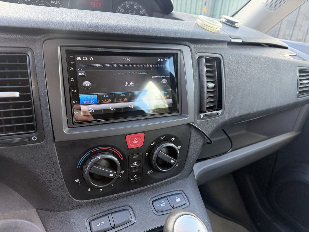 Fiat Idea