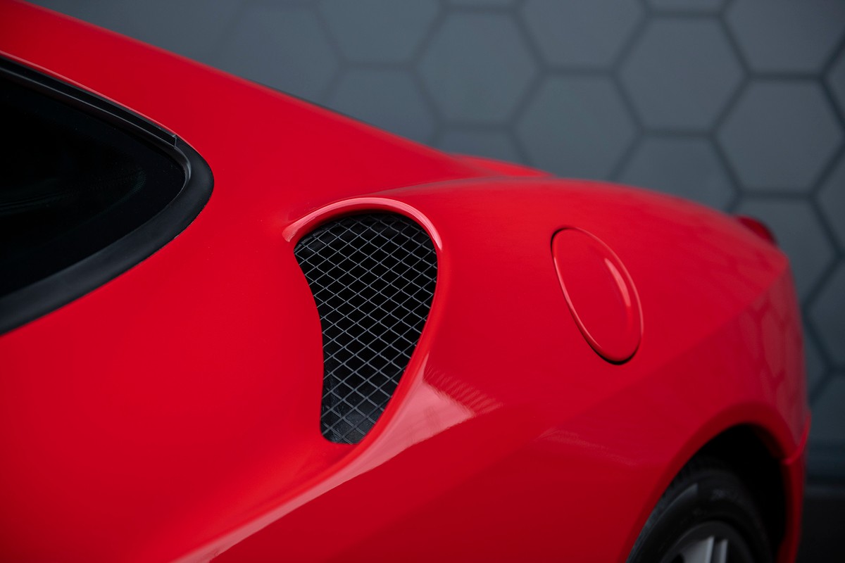Ferrari F430