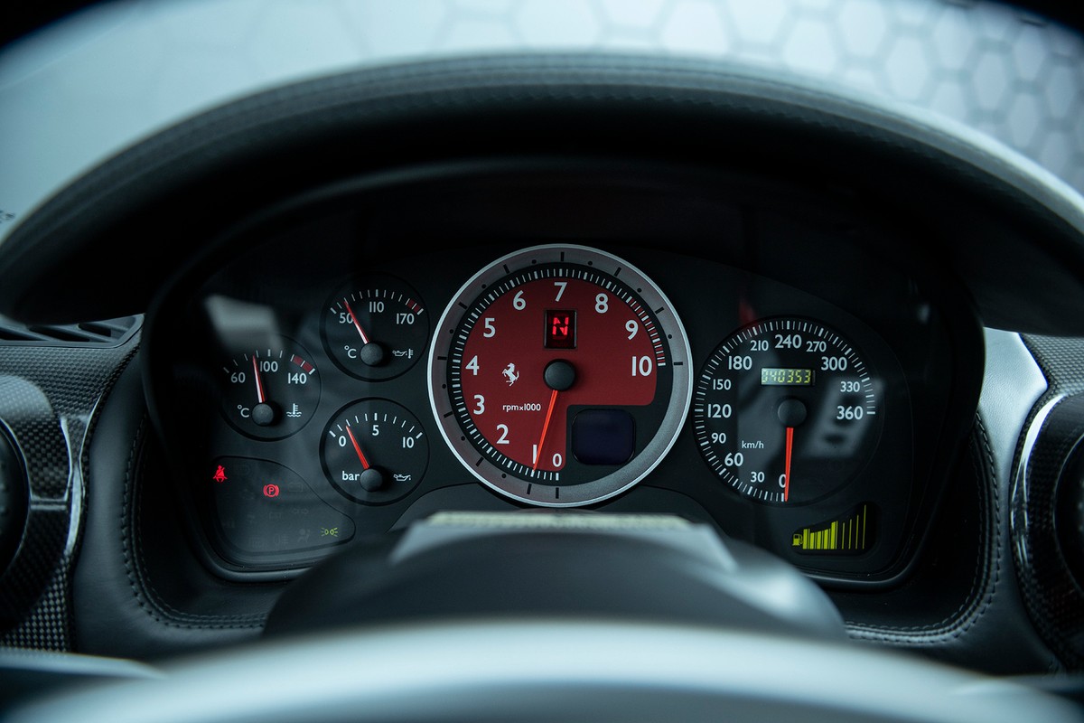 Ferrari F430