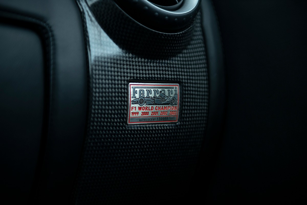 Ferrari F430