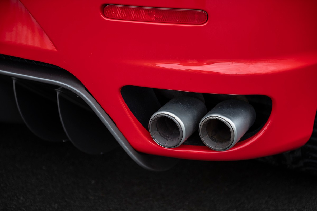 Ferrari F430
