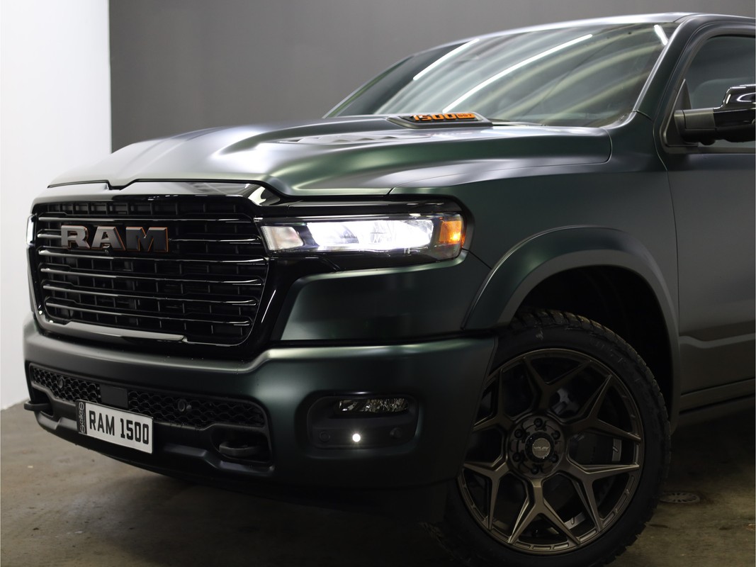 Dodge Ram 1500