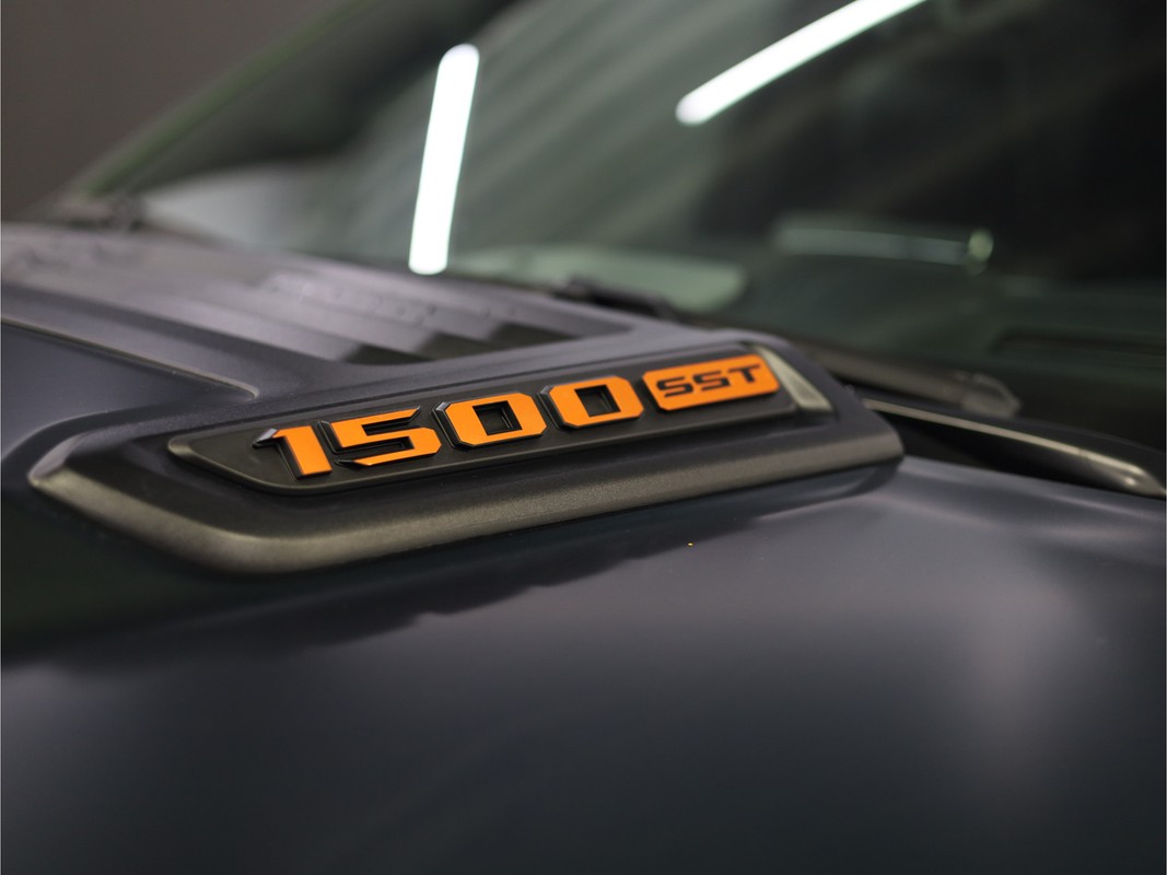 Dodge Ram 1500