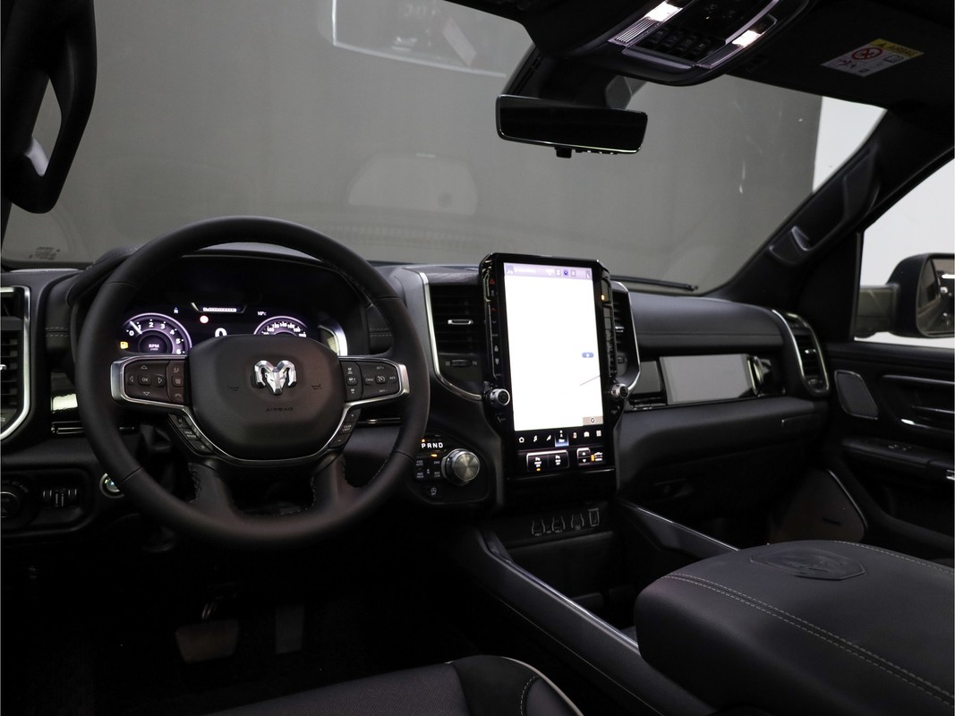 Dodge Ram 1500