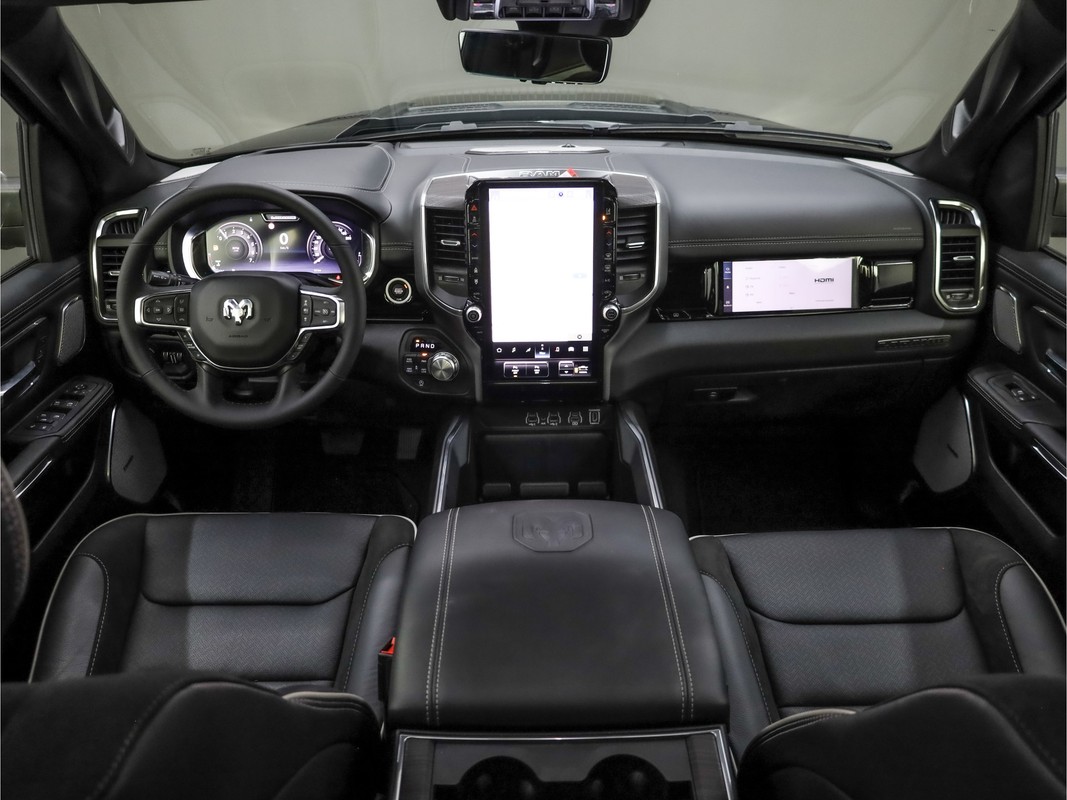 Dodge Ram 1500