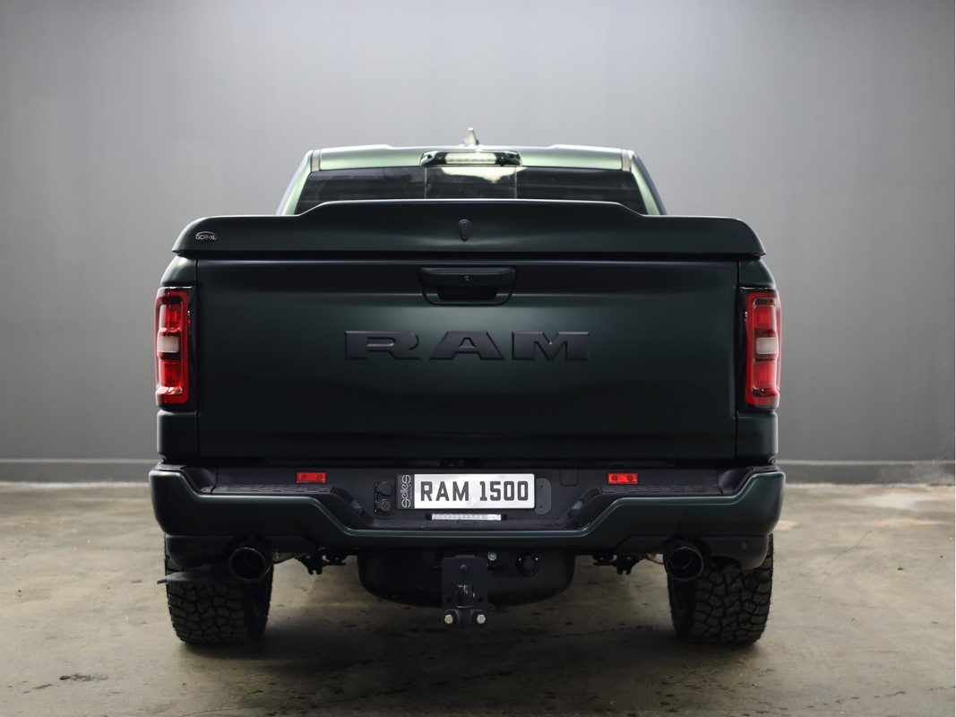 Dodge Ram 1500