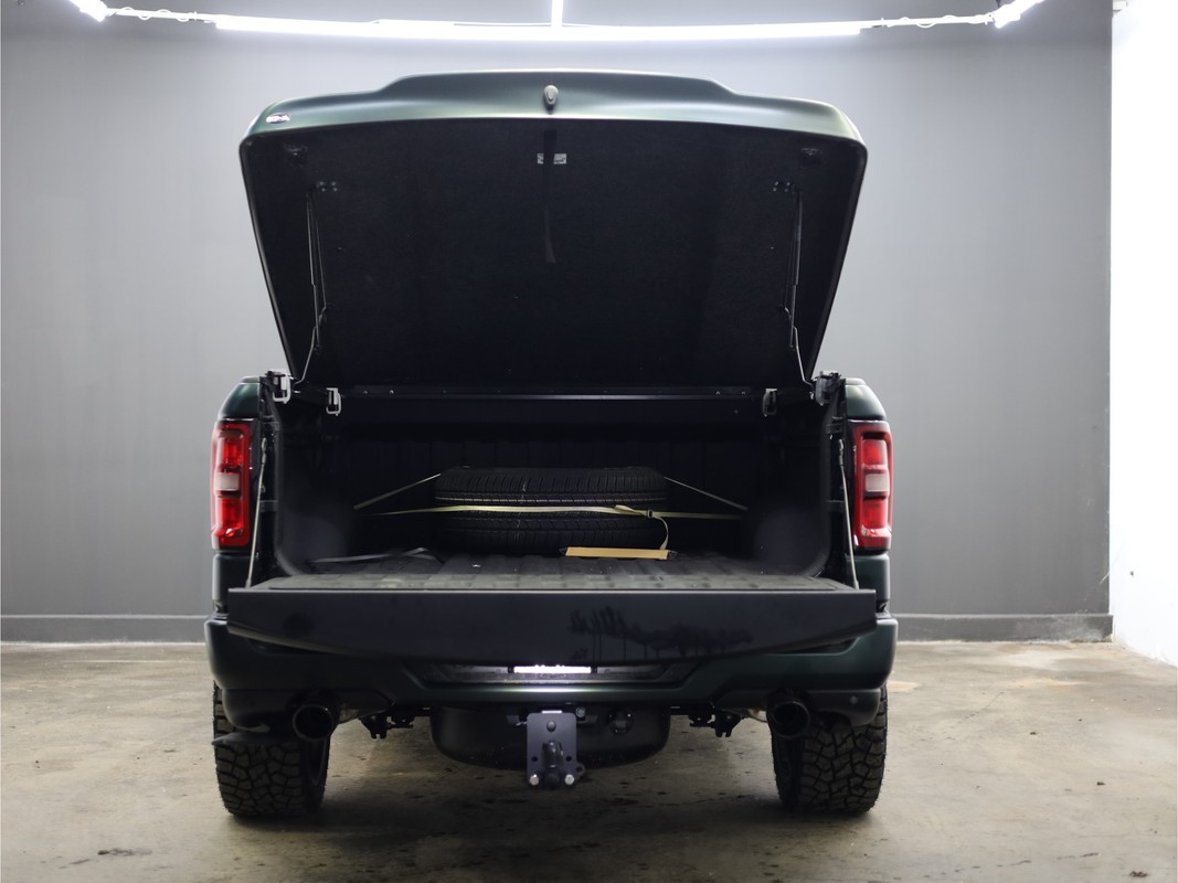 Dodge Ram 1500