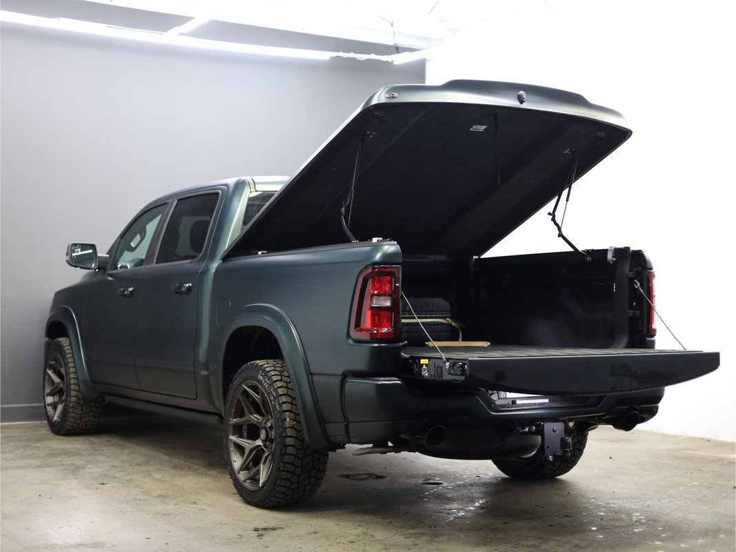 Dodge Ram 1500