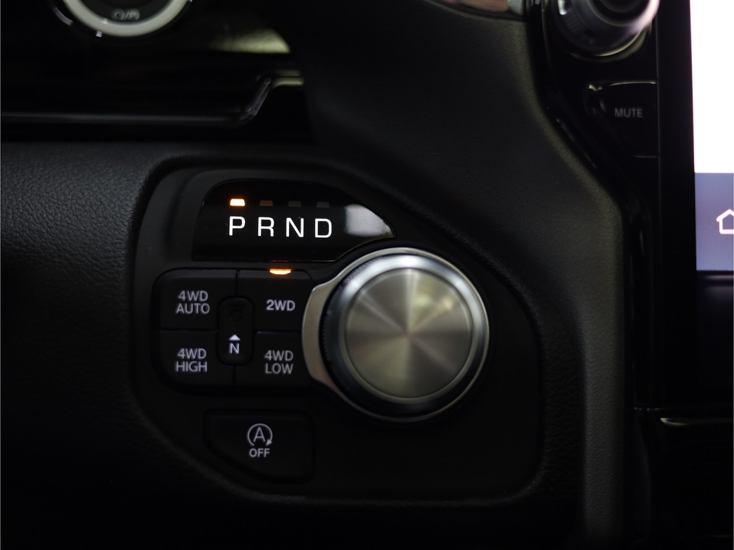 Dodge Ram 1500