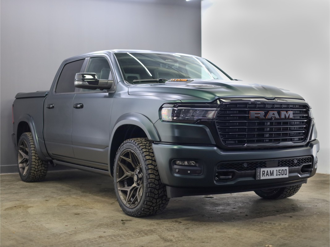 Dodge Ram 1500
