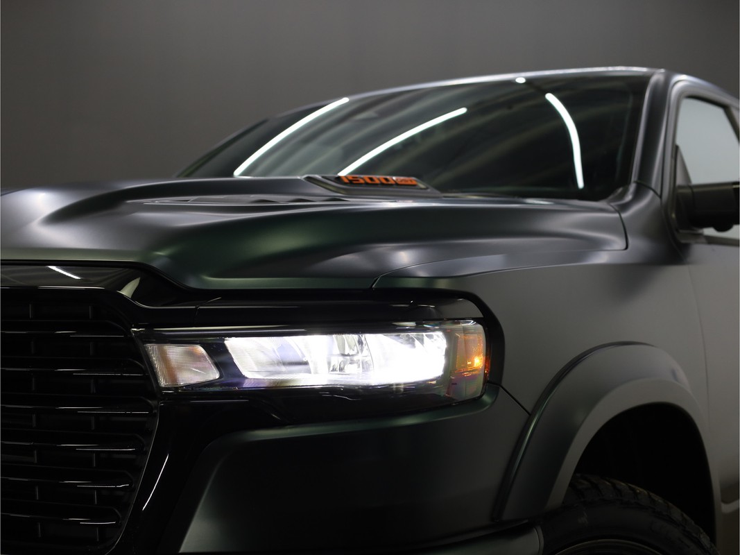 Dodge Ram 1500