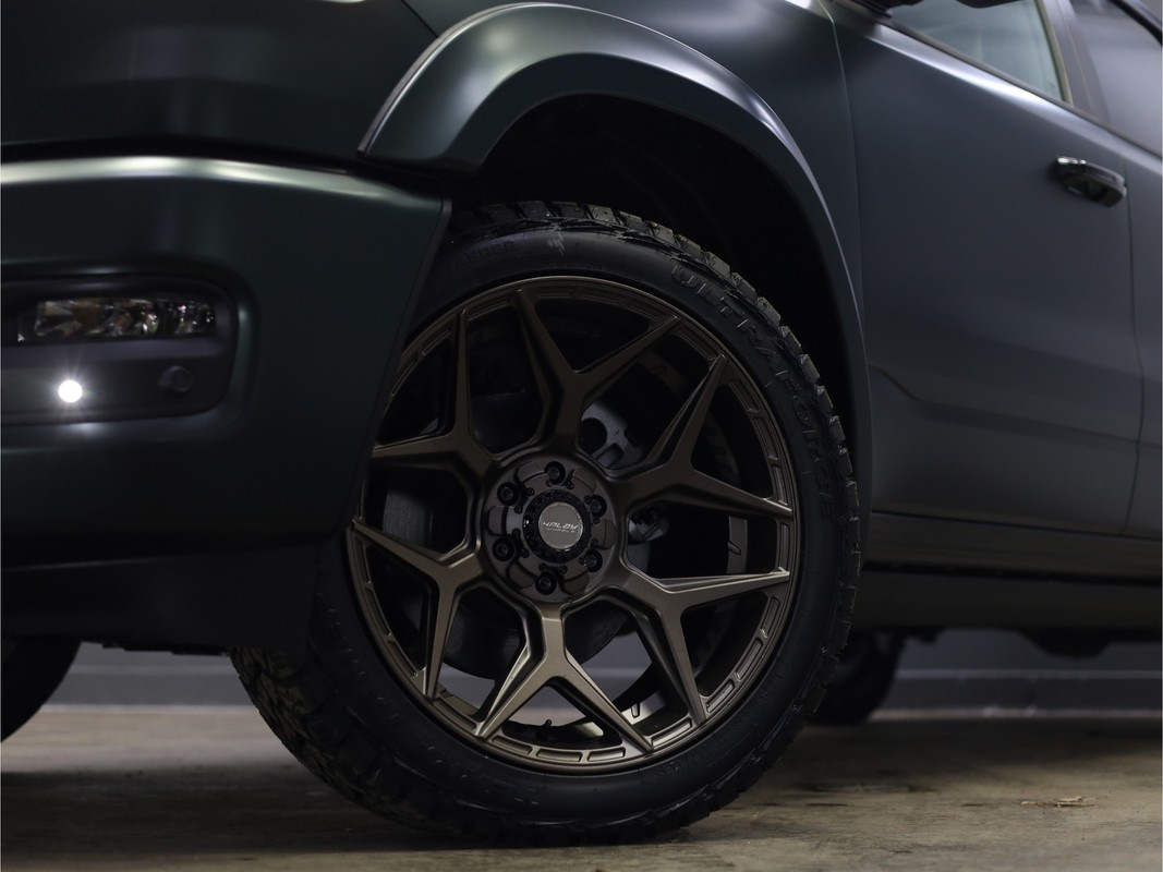 Dodge Ram 1500