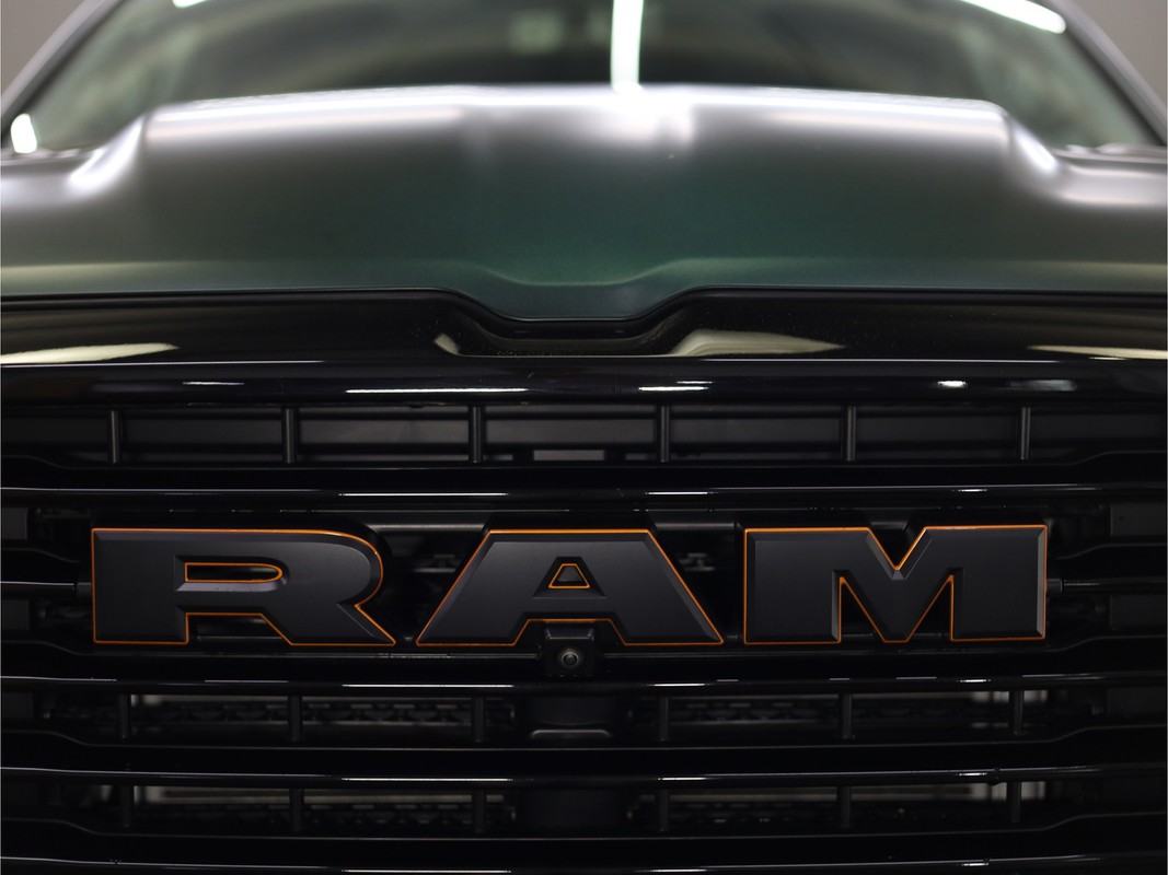 Dodge Ram 1500