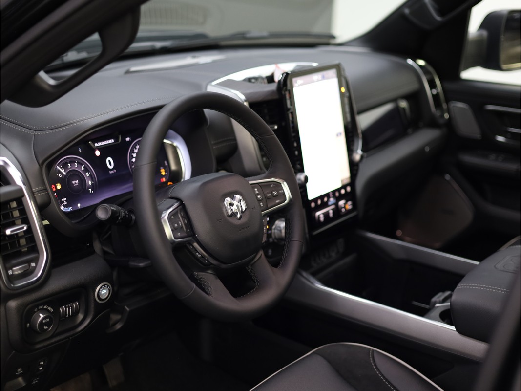 Dodge Ram 1500