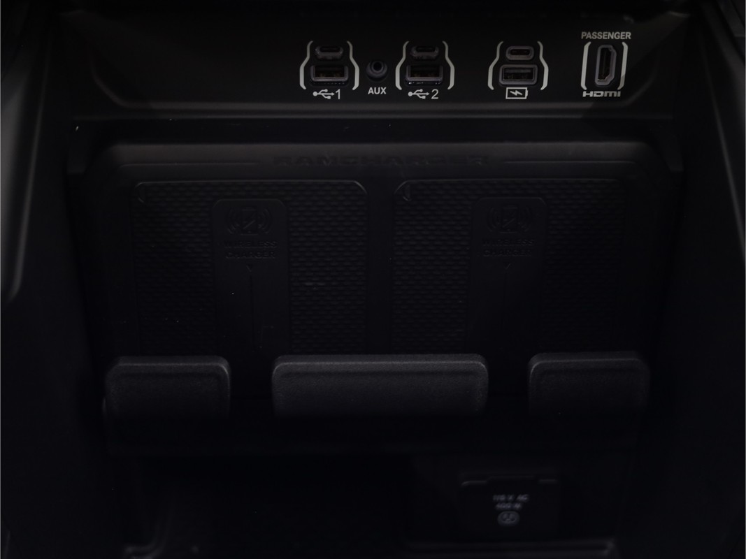 Dodge Ram 1500
