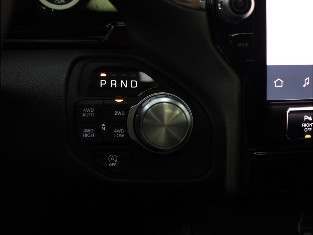 Dodge Ram 1500