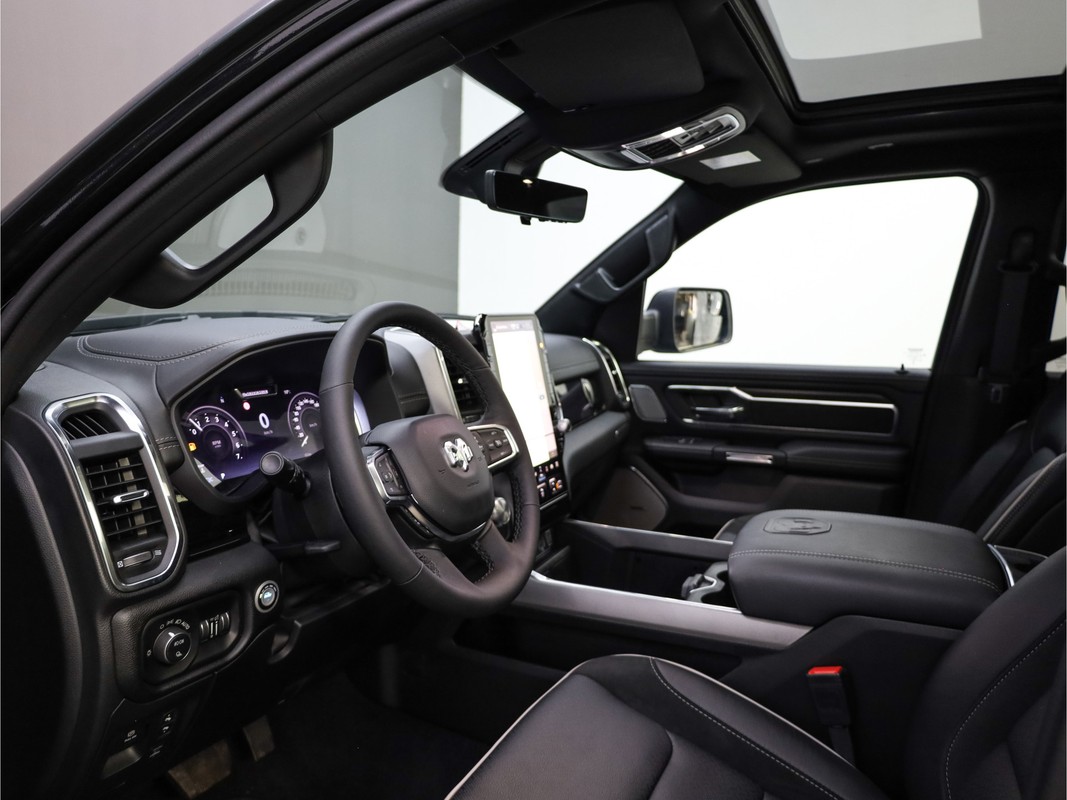 Dodge Ram 1500