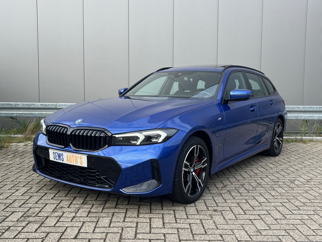 BMW 3 Serie