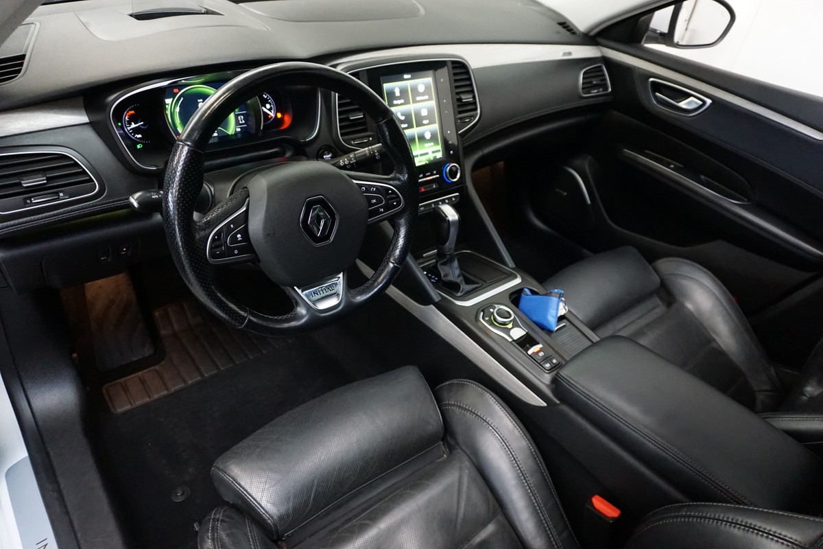 Renault Talisman