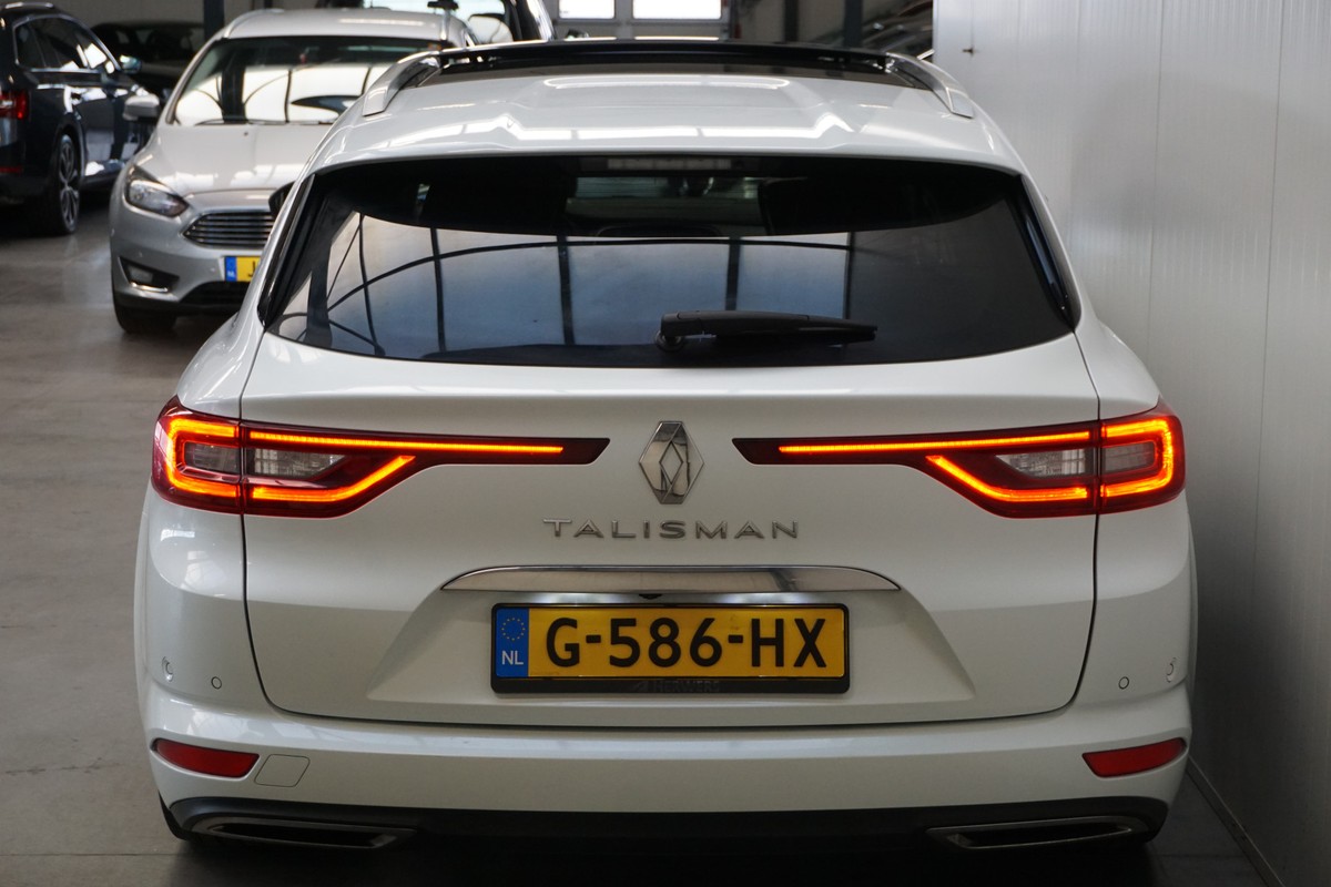 Renault Talisman