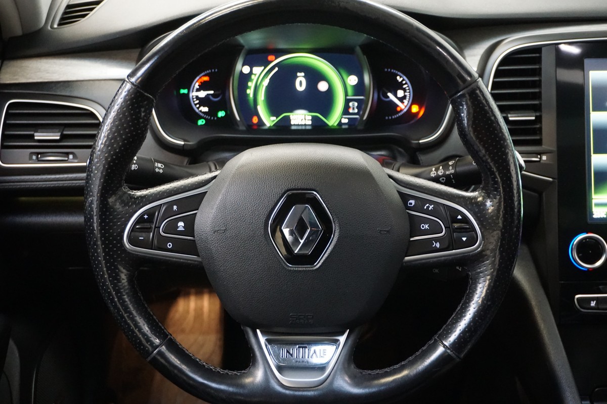 Renault Talisman