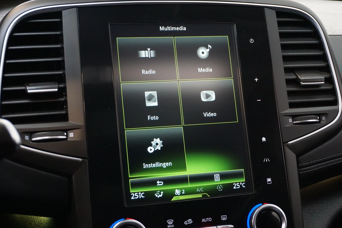 Renault Talisman