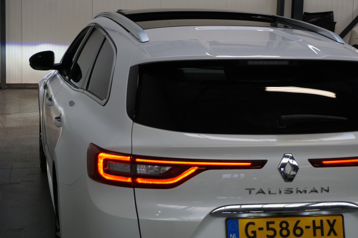 Renault Talisman