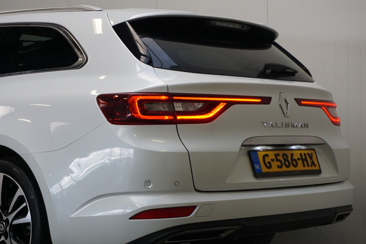 Renault Talisman