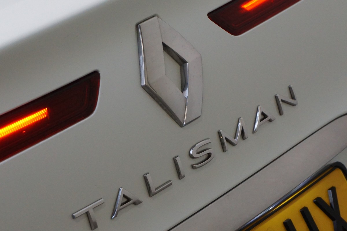 Renault Talisman