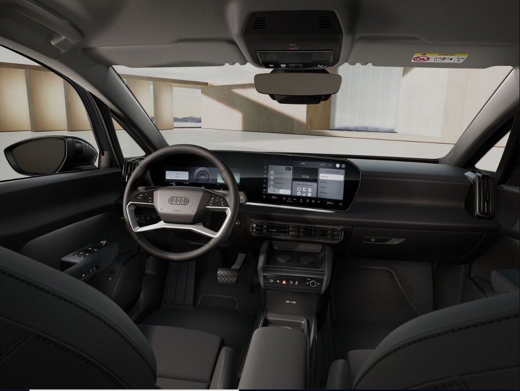 Audi A2