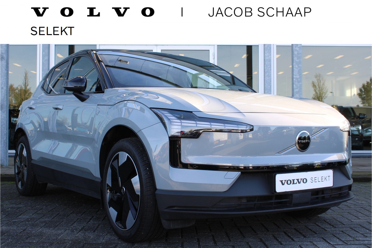 Volvo EX30