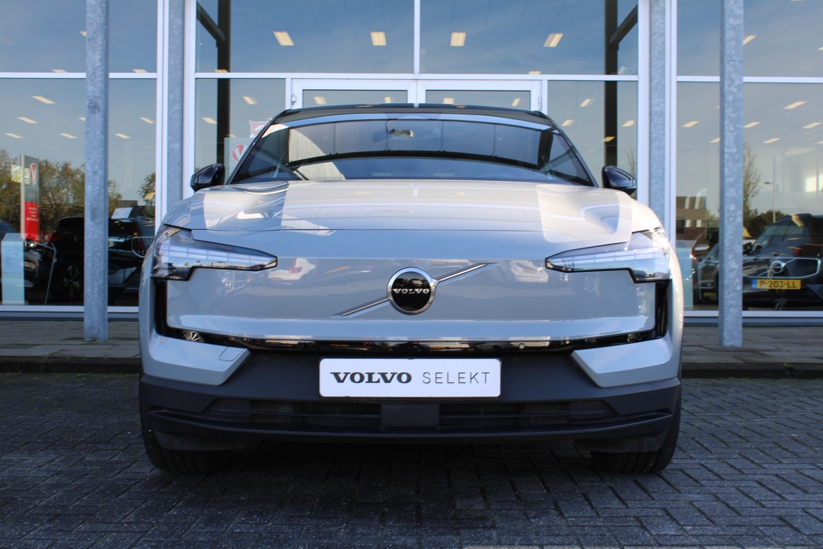 Volvo EX30