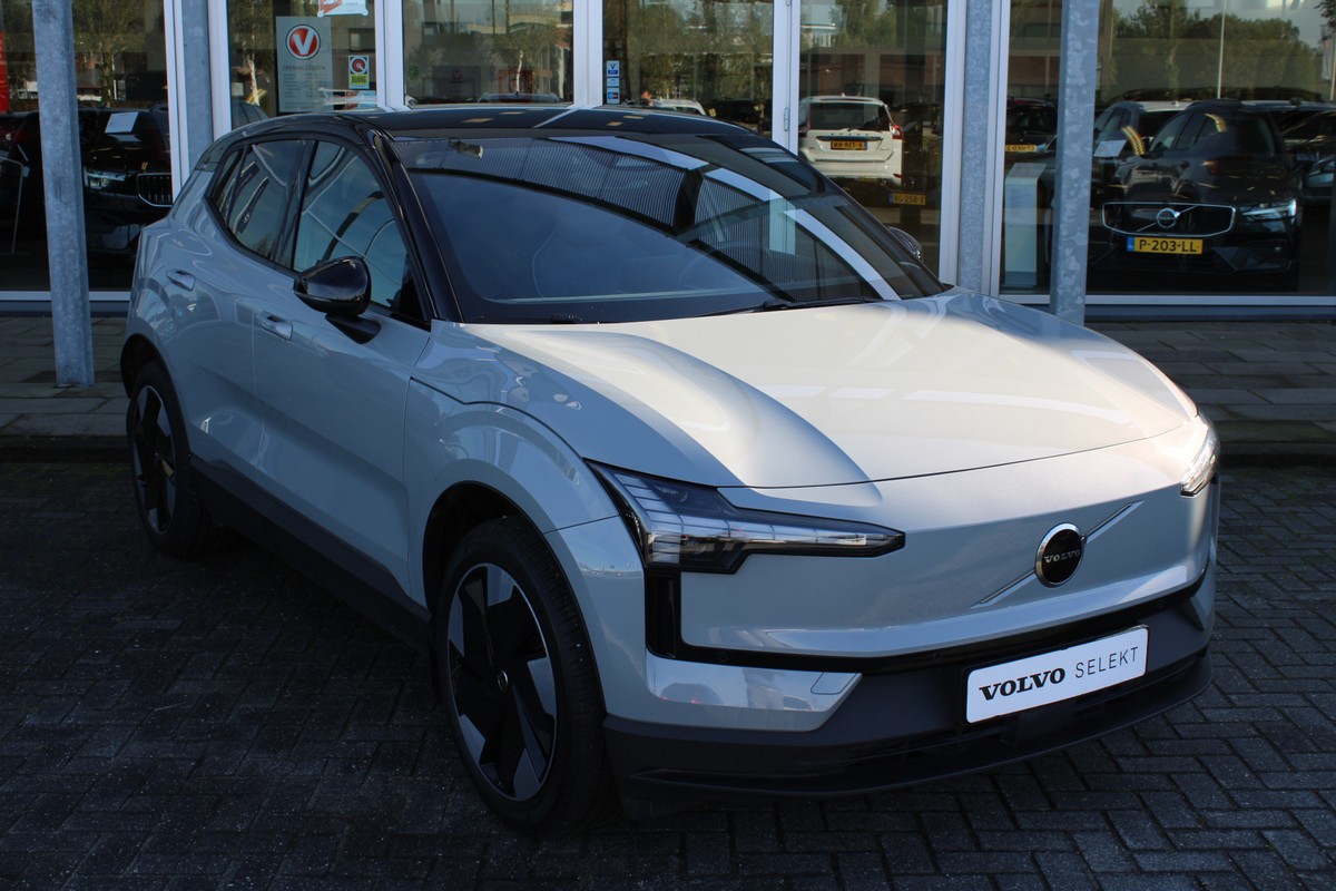 Volvo EX30
