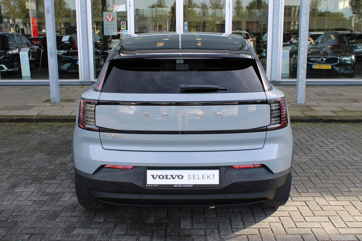 Volvo EX30